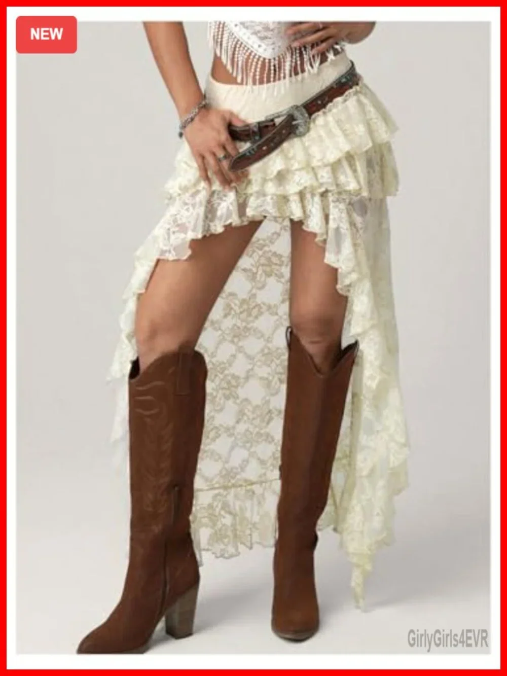 N/A women lace